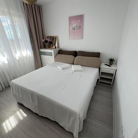 Oxana Apartments - 3 Camere - Τιμισοάρα Εξωτερικό φωτογραφία