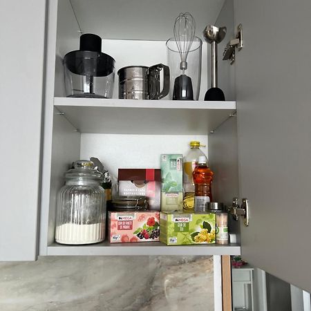 Oxana Apartments - 3 Camere - Τιμισοάρα Εξωτερικό φωτογραφία
