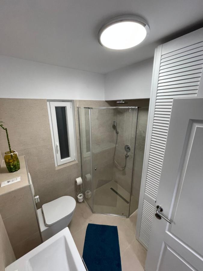 Oxana Apartments - 3 Camere - Τιμισοάρα Εξωτερικό φωτογραφία