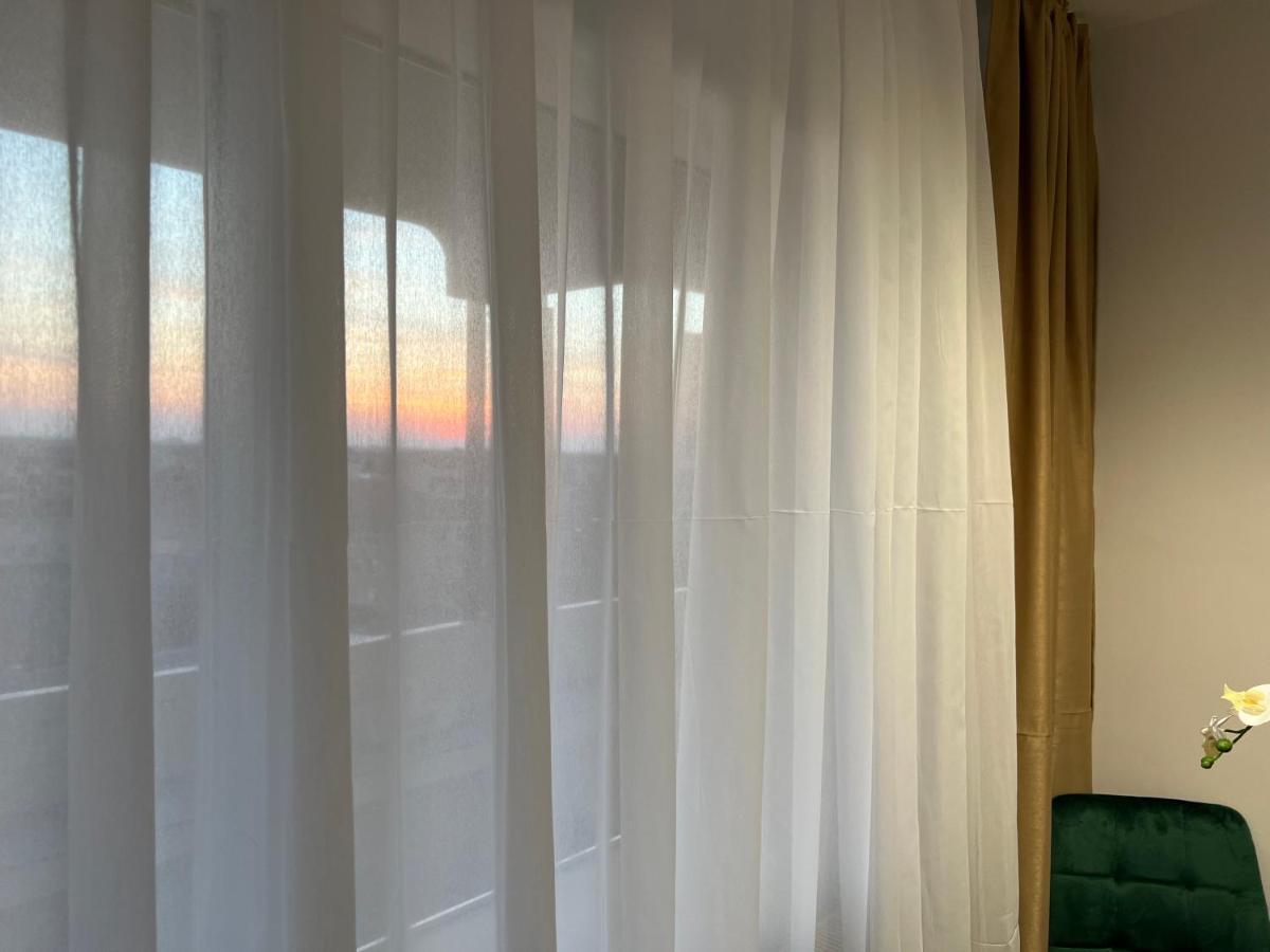Oxana Apartments - 3 Camere - Τιμισοάρα Εξωτερικό φωτογραφία