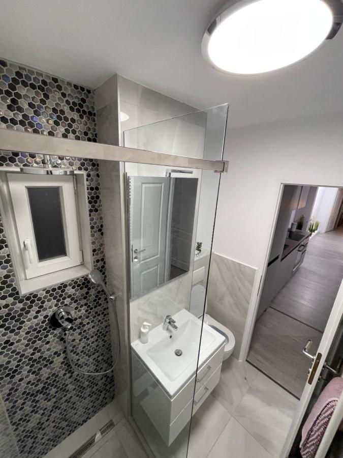 Oxana Apartments - 3 Camere - Τιμισοάρα Εξωτερικό φωτογραφία