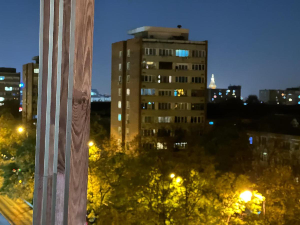 Oxana Apartments - 3 Camere - Τιμισοάρα Εξωτερικό φωτογραφία