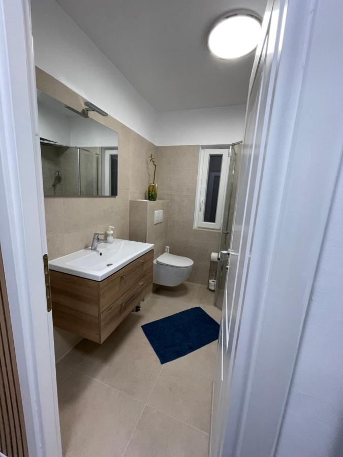 Oxana Apartments - 3 Camere - Τιμισοάρα Εξωτερικό φωτογραφία