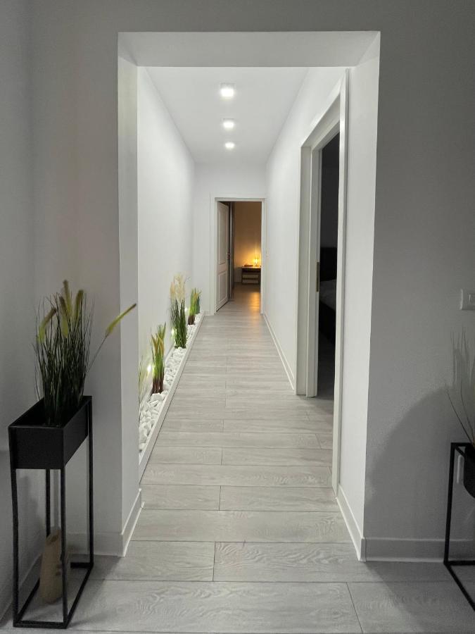 Oxana Apartments - 3 Camere - Τιμισοάρα Εξωτερικό φωτογραφία