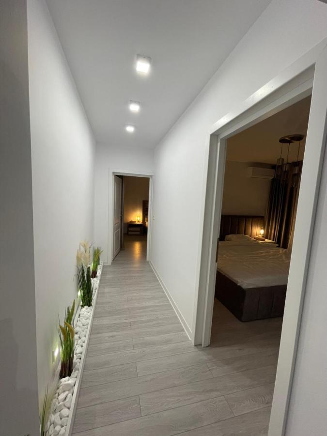 Oxana Apartments - 3 Camere - Τιμισοάρα Εξωτερικό φωτογραφία
