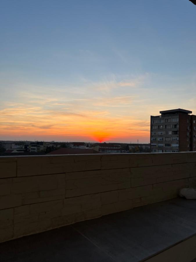 Oxana Apartments - 3 Camere - Τιμισοάρα Εξωτερικό φωτογραφία