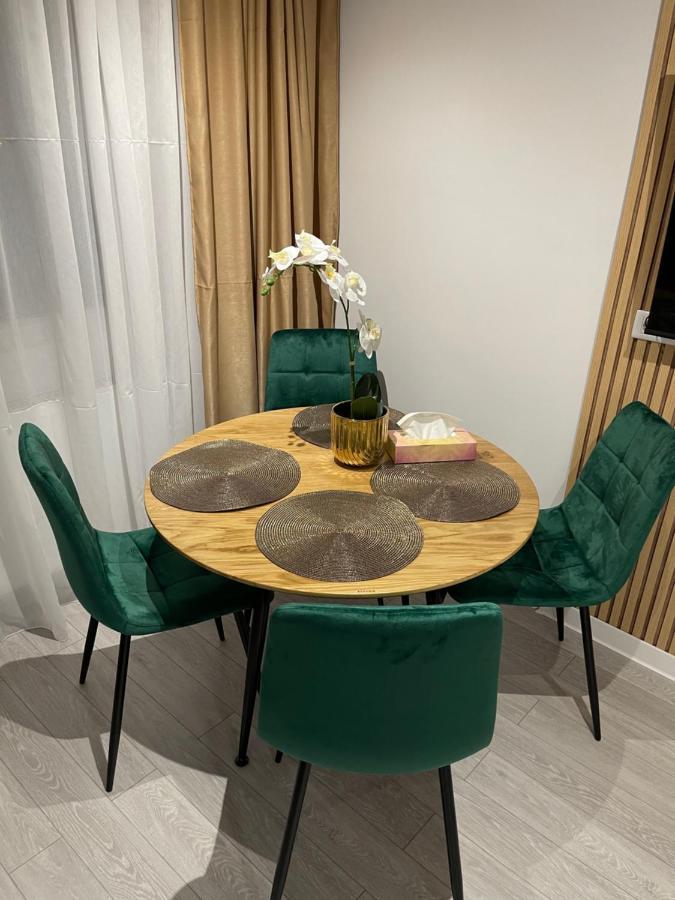 Oxana Apartments - 3 Camere - Τιμισοάρα Εξωτερικό φωτογραφία