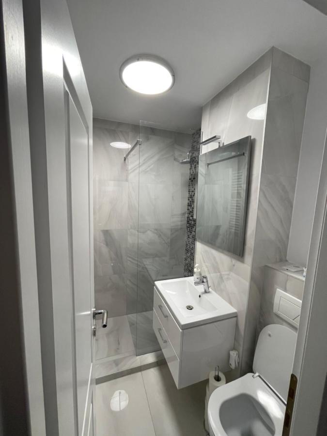 Oxana Apartments - 3 Camere - Τιμισοάρα Εξωτερικό φωτογραφία