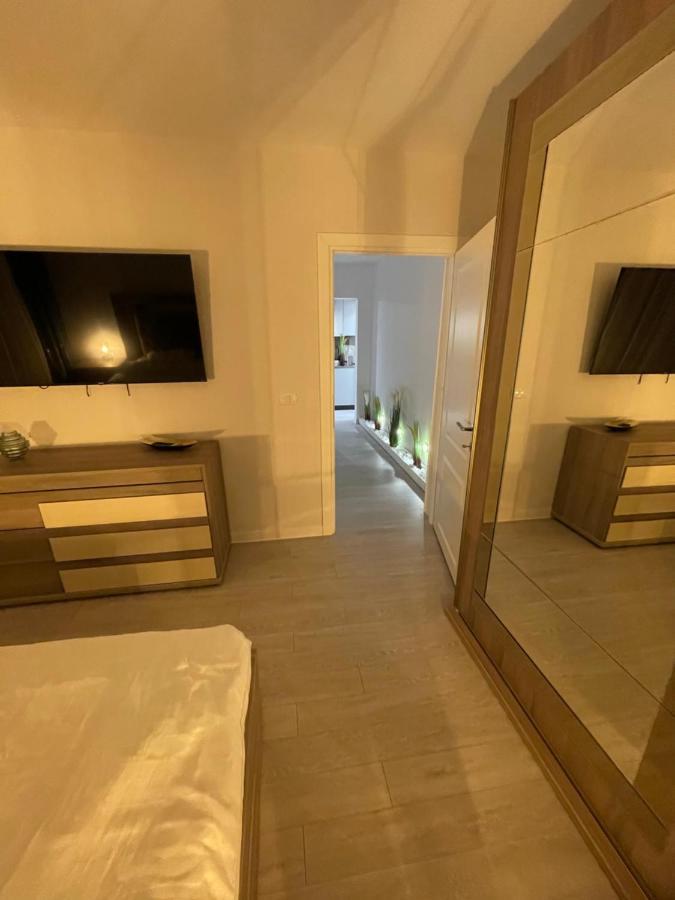 Oxana Apartments - 3 Camere - Τιμισοάρα Εξωτερικό φωτογραφία