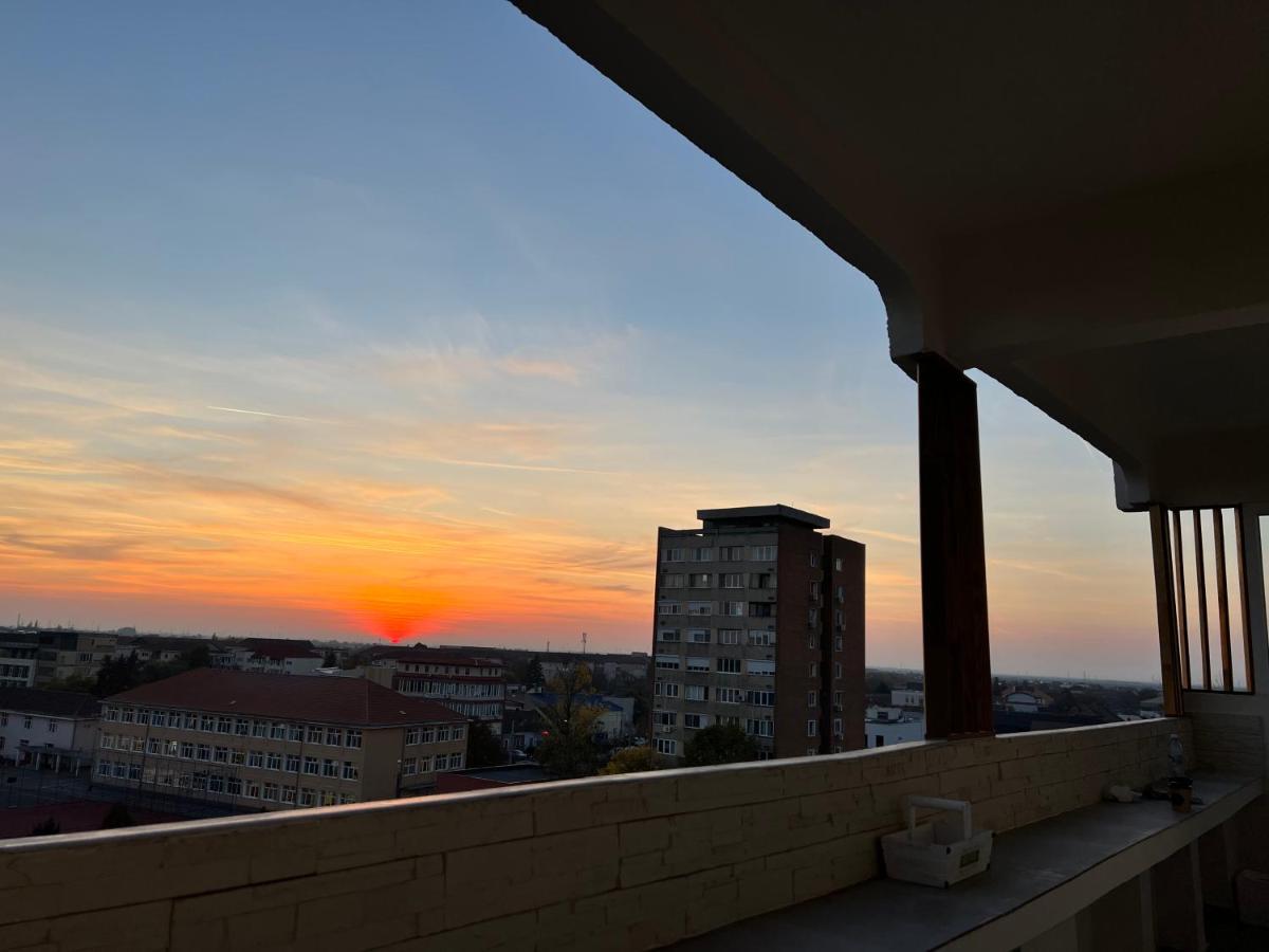 Oxana Apartments - 3 Camere - Τιμισοάρα Εξωτερικό φωτογραφία