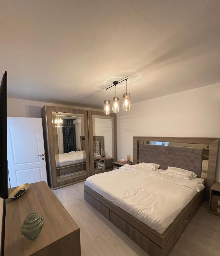 Oxana Apartments - 3 Camere - Τιμισοάρα Εξωτερικό φωτογραφία