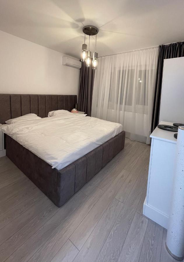 Oxana Apartments - 3 Camere - Τιμισοάρα Εξωτερικό φωτογραφία