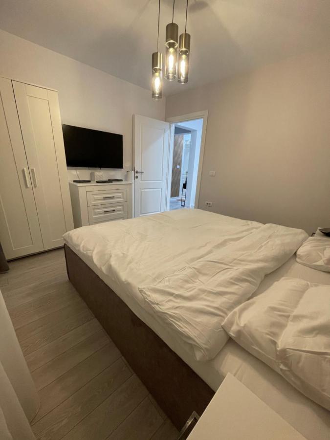 Oxana Apartments - 3 Camere - Τιμισοάρα Εξωτερικό φωτογραφία