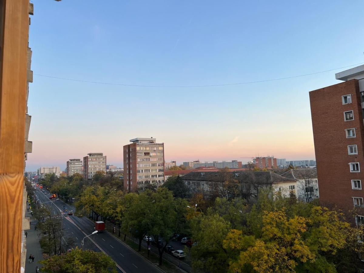 Oxana Apartments - 3 Camere - Τιμισοάρα Εξωτερικό φωτογραφία