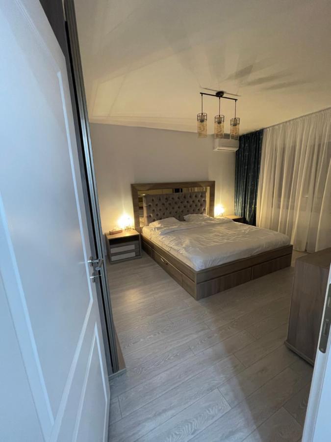 Oxana Apartments - 3 Camere - Τιμισοάρα Εξωτερικό φωτογραφία