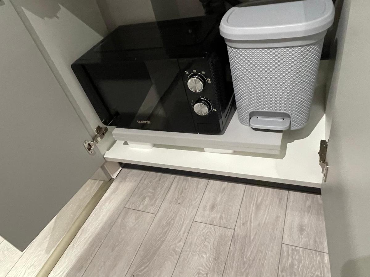 Oxana Apartments - 3 Camere - Τιμισοάρα Εξωτερικό φωτογραφία