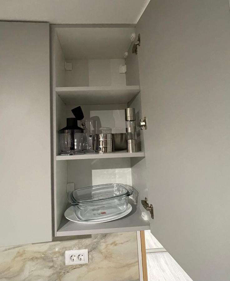 Oxana Apartments - 3 Camere - Τιμισοάρα Εξωτερικό φωτογραφία
