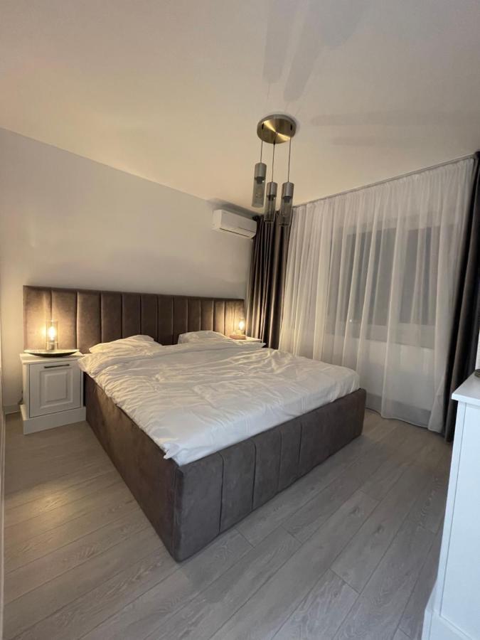 Oxana Apartments - 3 Camere - Τιμισοάρα Εξωτερικό φωτογραφία