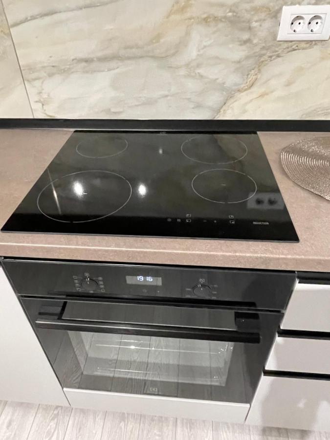 Oxana Apartments - 3 Camere - Τιμισοάρα Εξωτερικό φωτογραφία