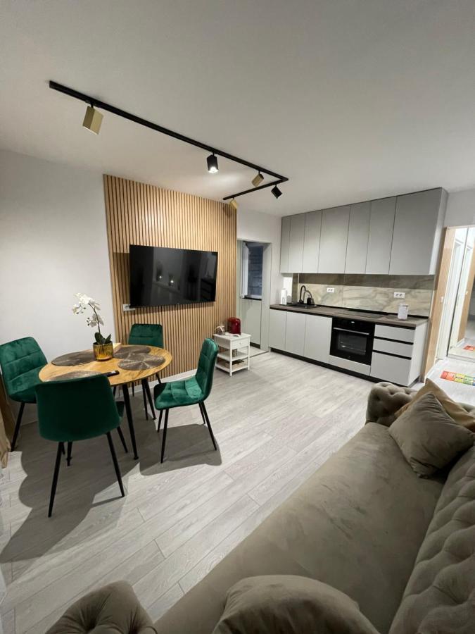 Oxana Apartments - 3 Camere - Τιμισοάρα Εξωτερικό φωτογραφία