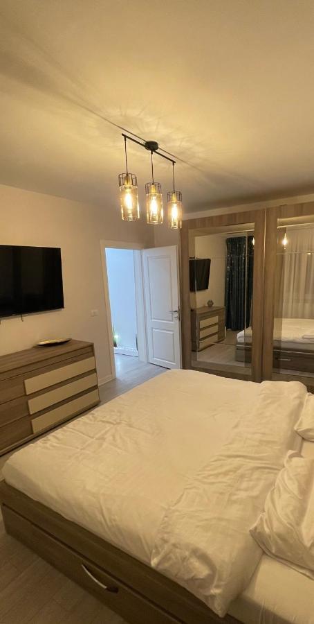 Oxana Apartments - 3 Camere - Τιμισοάρα Εξωτερικό φωτογραφία
