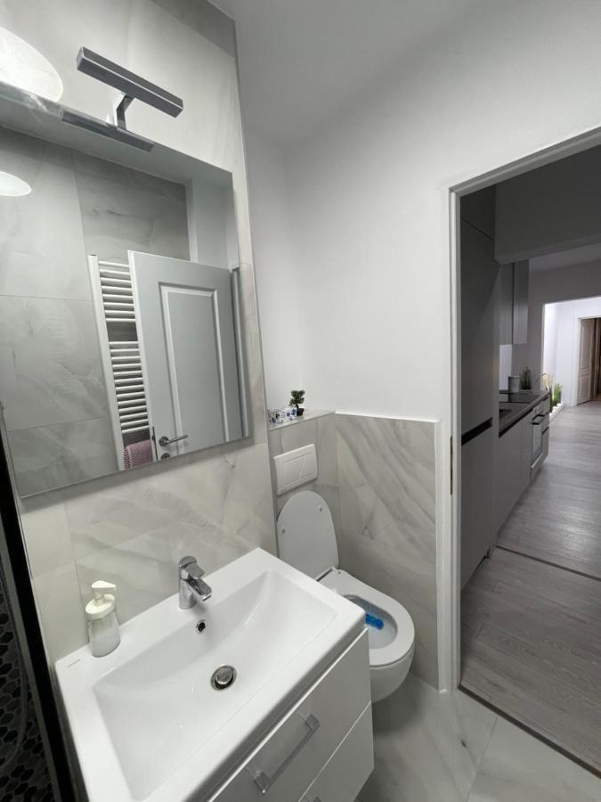 Oxana Apartments - 3 Camere - Τιμισοάρα Εξωτερικό φωτογραφία