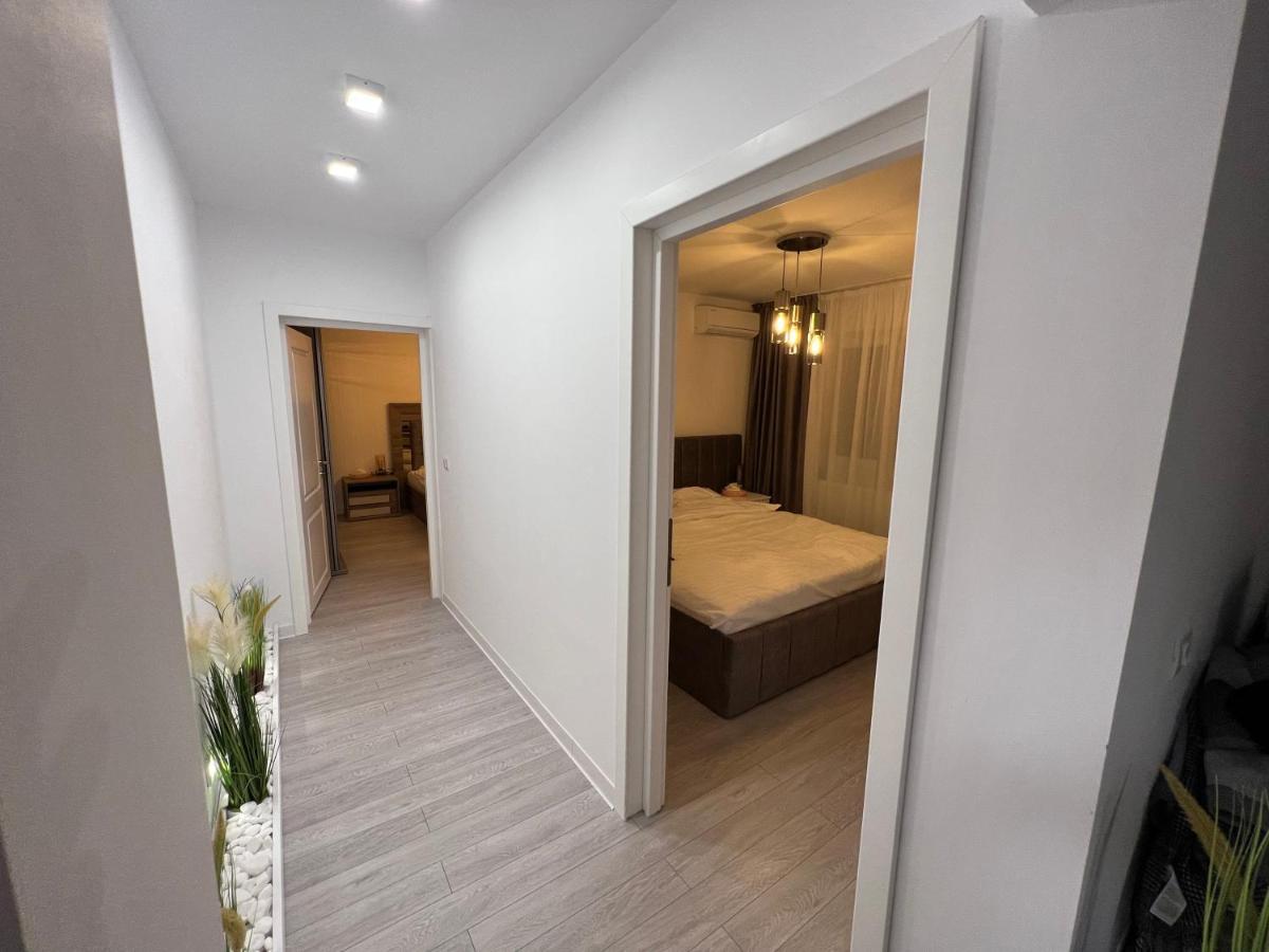 Oxana Apartments - 3 Camere - Τιμισοάρα Εξωτερικό φωτογραφία