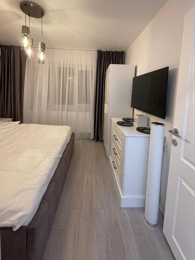 Oxana Apartments - 3 Camere - Τιμισοάρα Εξωτερικό φωτογραφία
