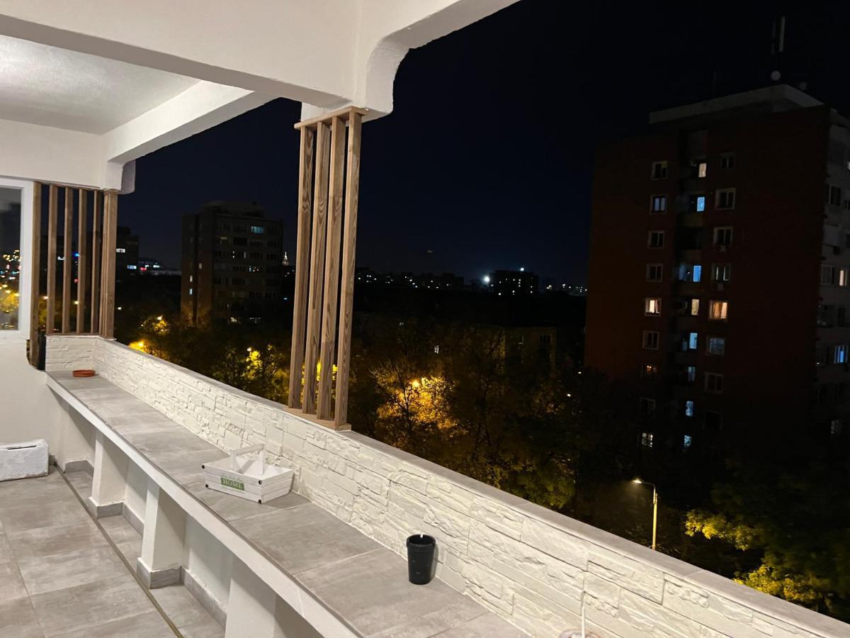 Oxana Apartments - 3 Camere - Τιμισοάρα Εξωτερικό φωτογραφία