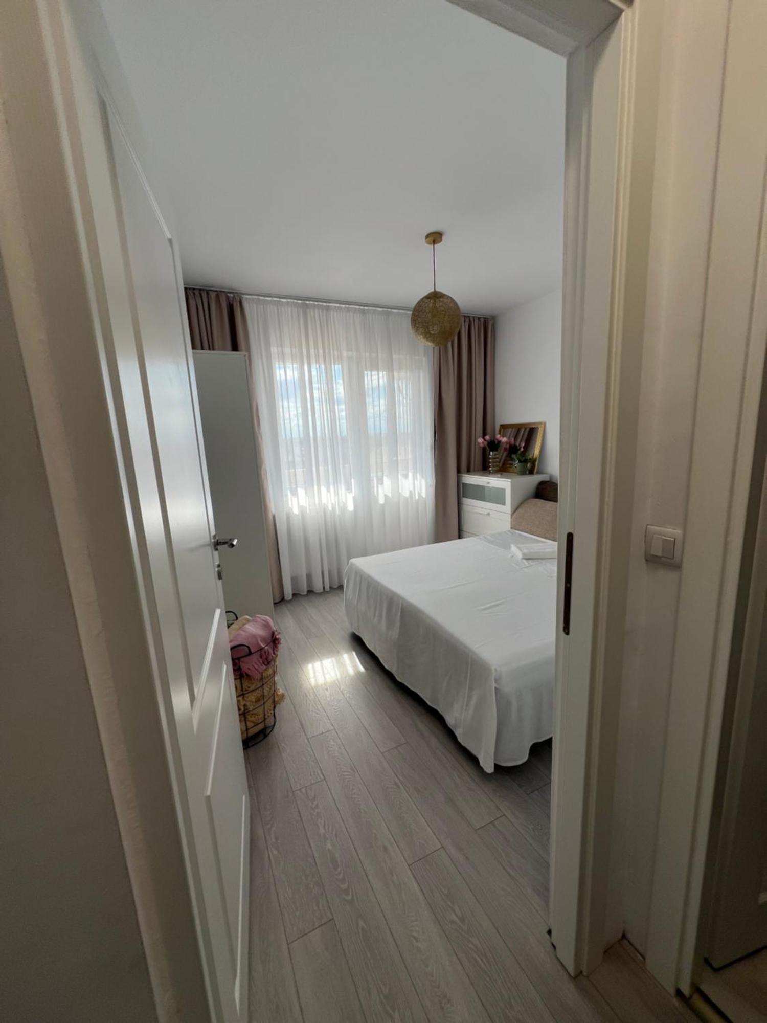 Oxana Apartments - 3 Camere - Τιμισοάρα Εξωτερικό φωτογραφία