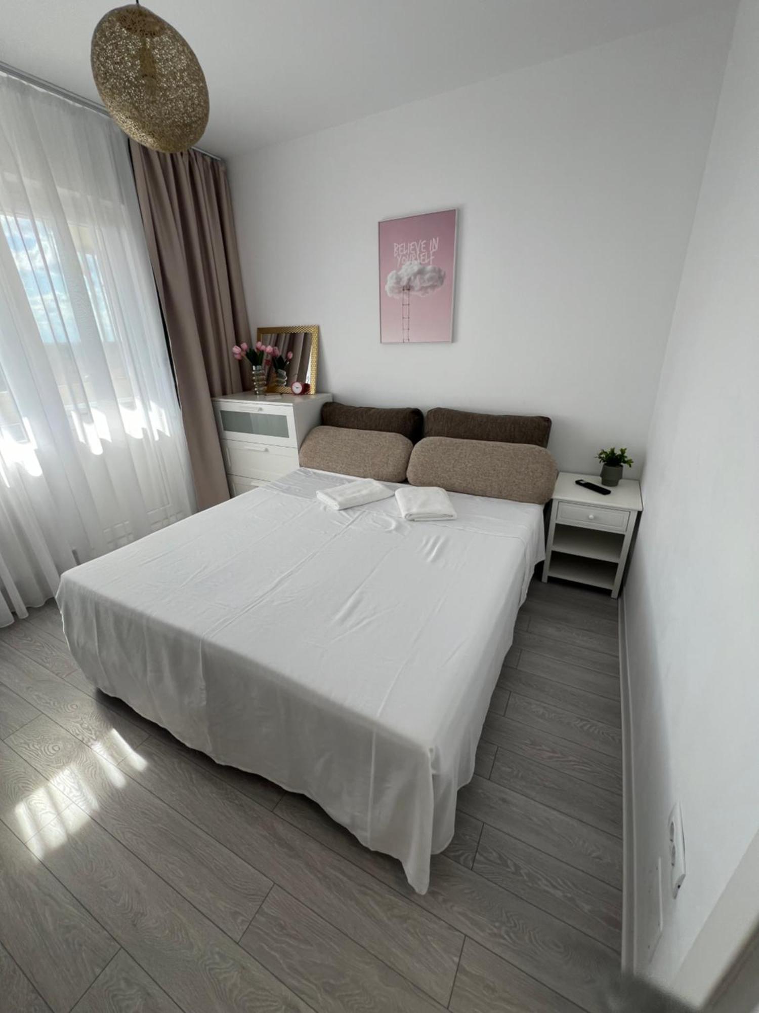 Oxana Apartments - 3 Camere - Τιμισοάρα Εξωτερικό φωτογραφία