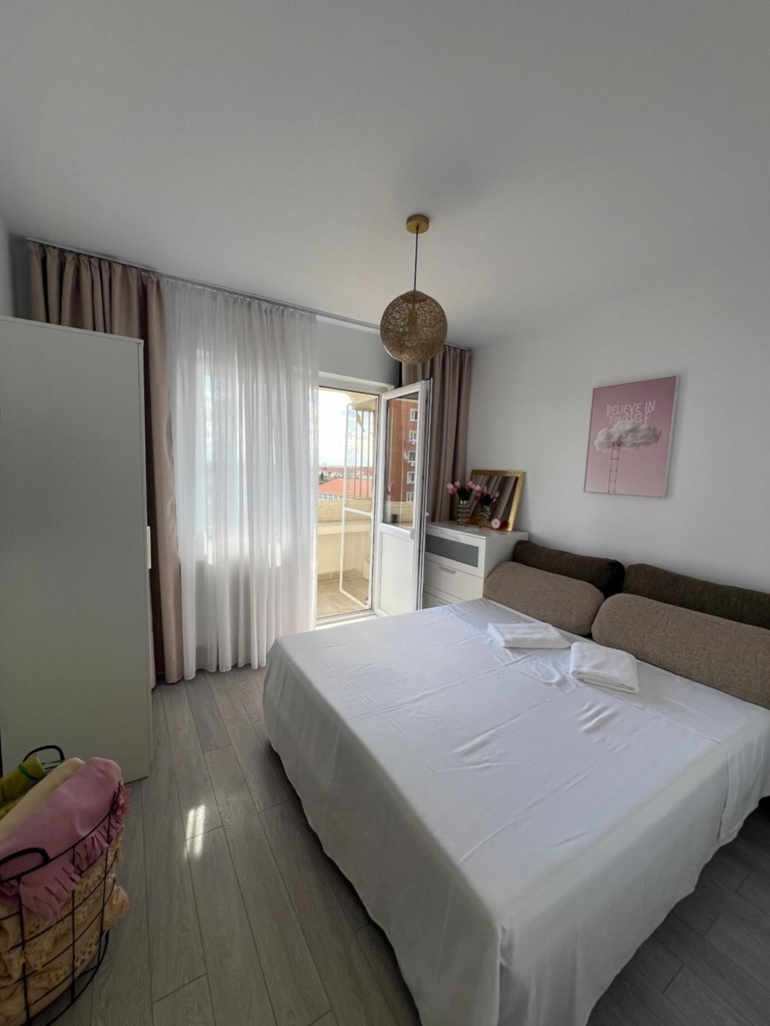 Oxana Apartments - 3 Camere - Τιμισοάρα Εξωτερικό φωτογραφία