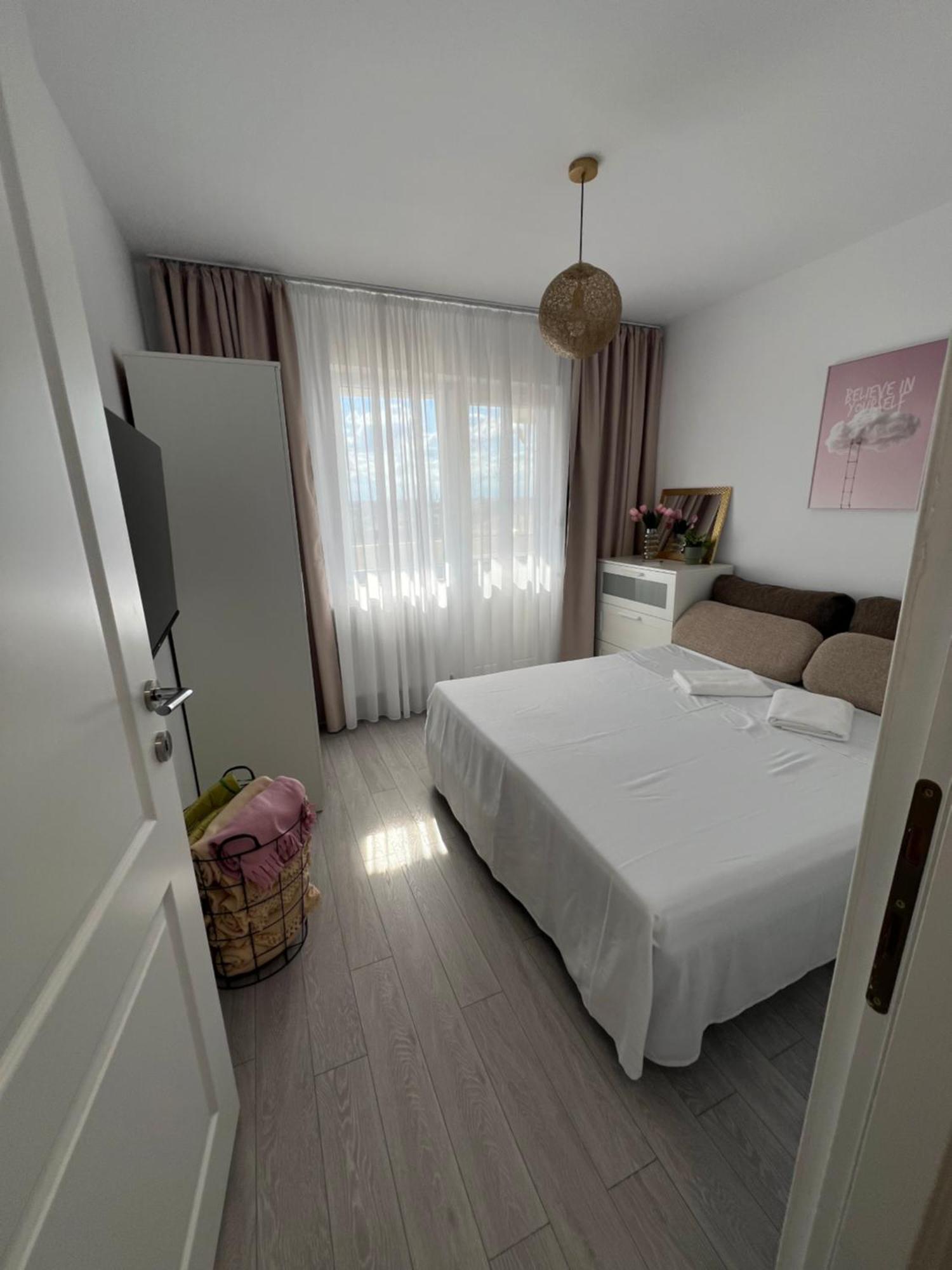 Oxana Apartments - 3 Camere - Τιμισοάρα Εξωτερικό φωτογραφία