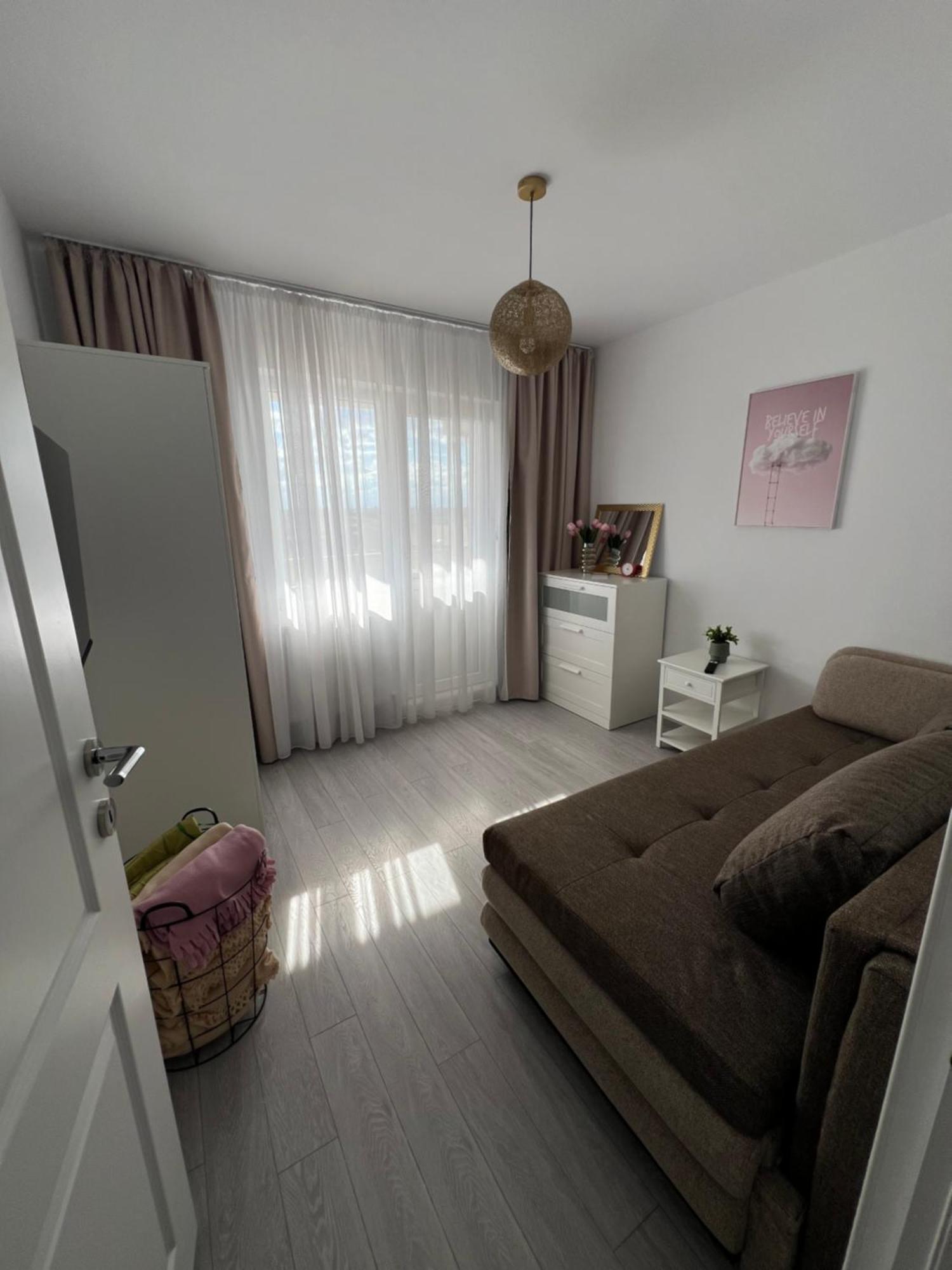 Oxana Apartments - 3 Camere - Τιμισοάρα Εξωτερικό φωτογραφία