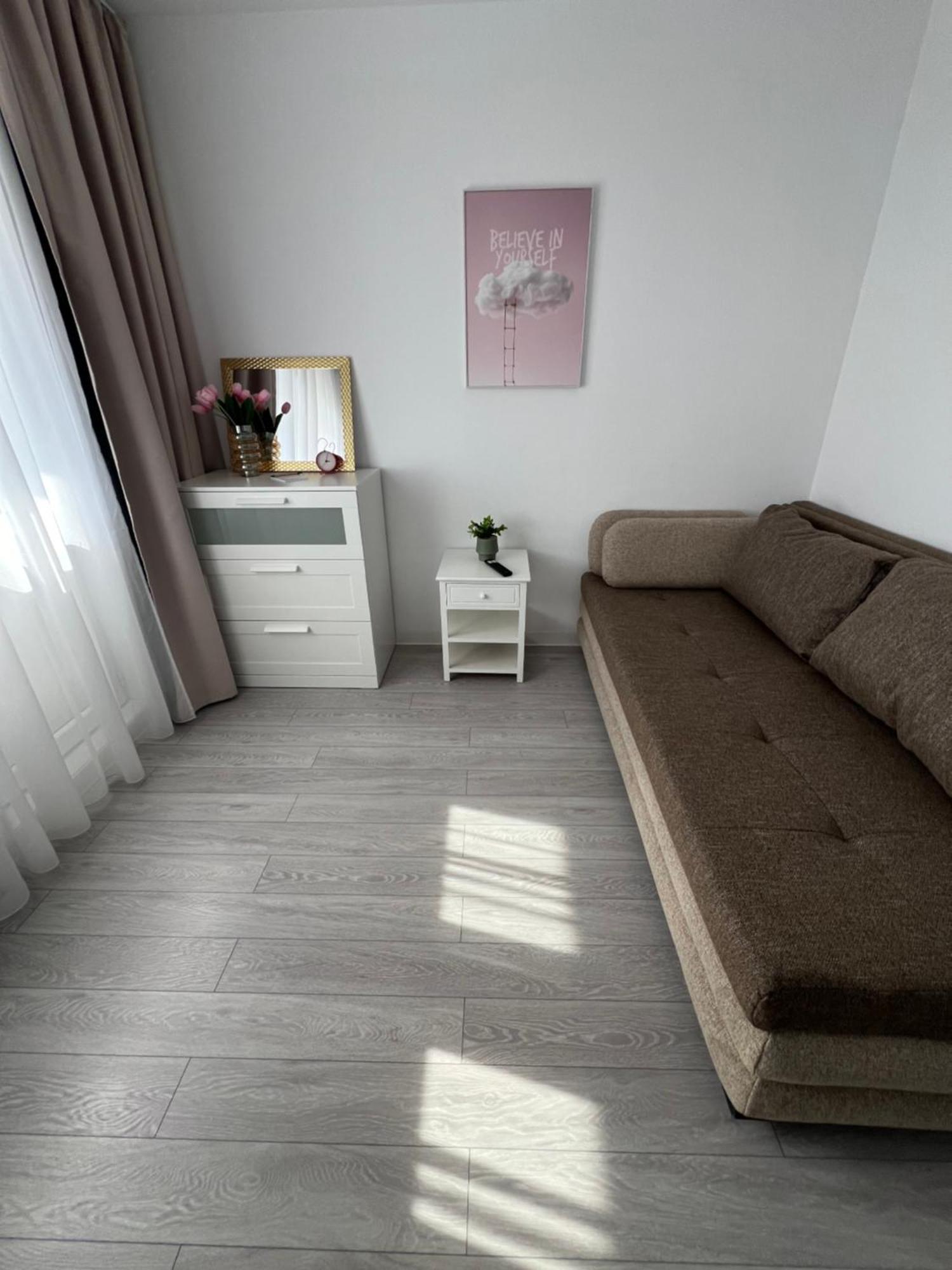 Oxana Apartments - 3 Camere - Τιμισοάρα Εξωτερικό φωτογραφία