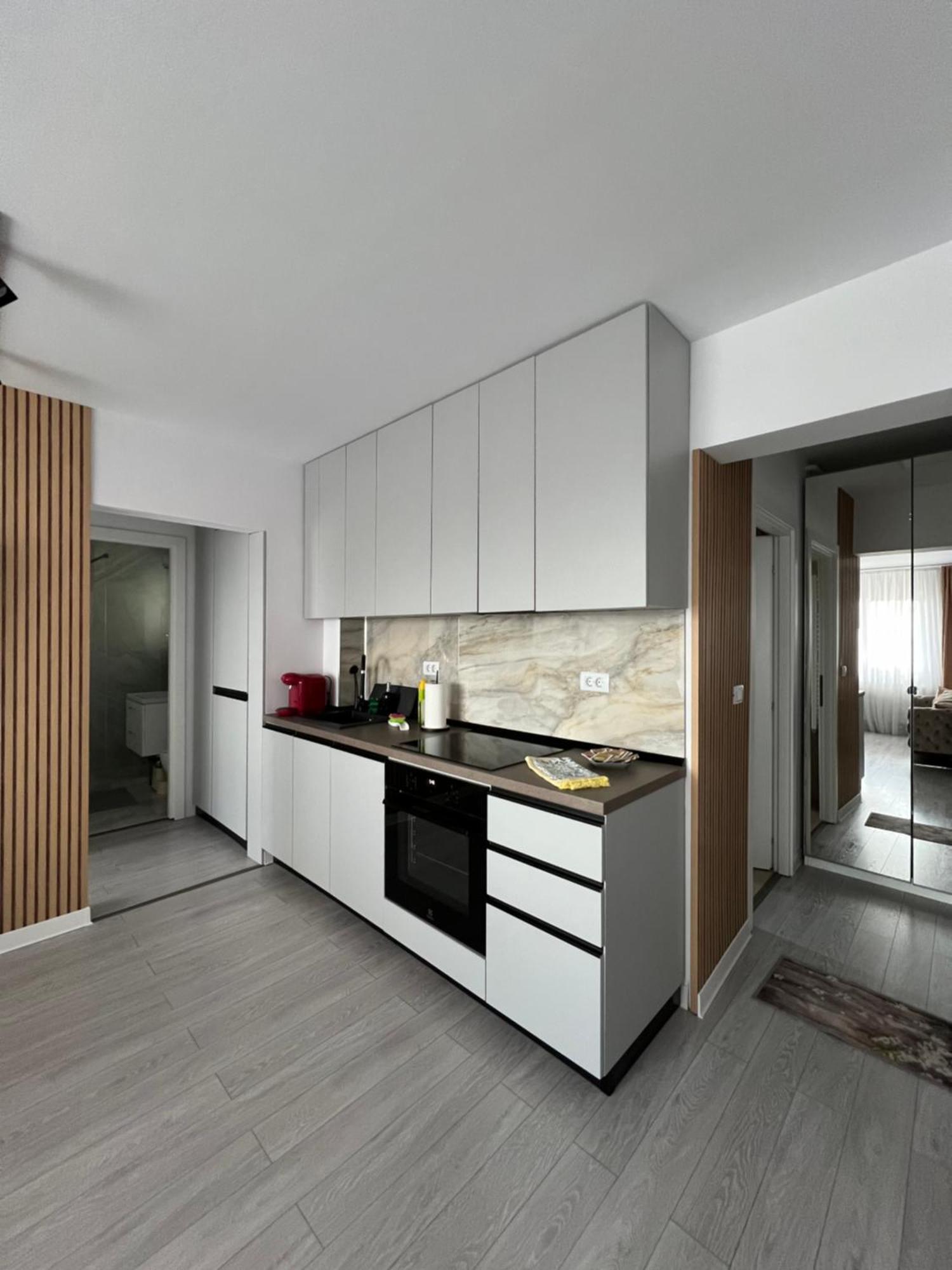 Oxana Apartments - 3 Camere - Τιμισοάρα Εξωτερικό φωτογραφία
