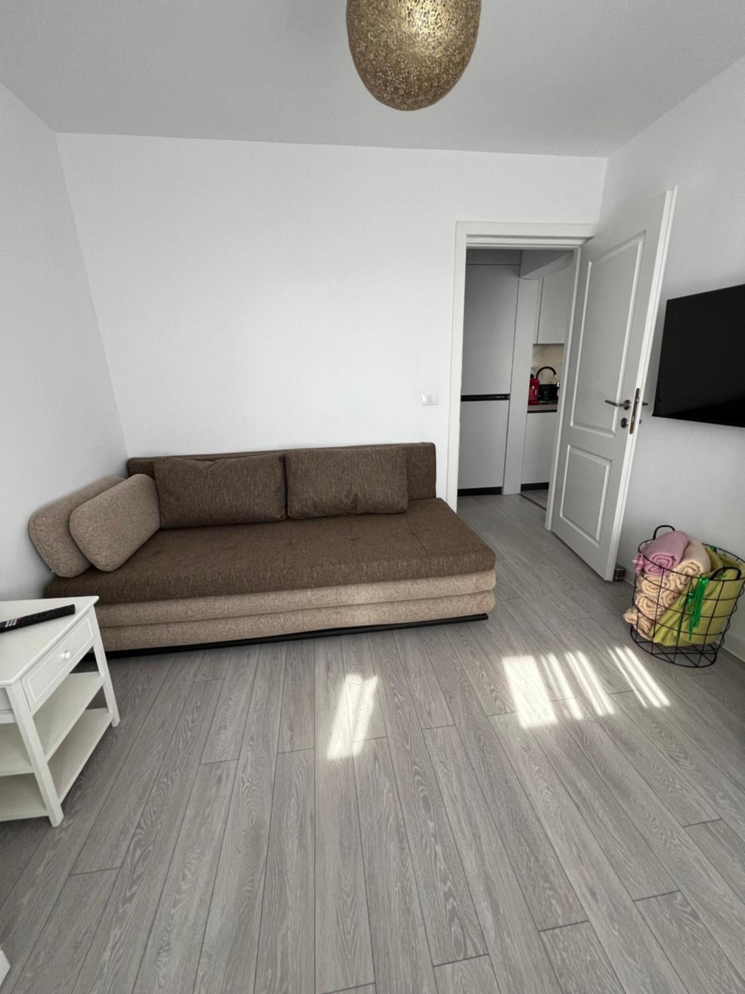 Oxana Apartments - 3 Camere - Τιμισοάρα Εξωτερικό φωτογραφία