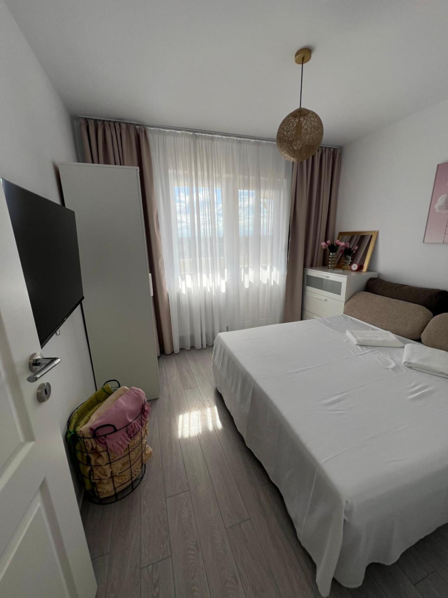 Oxana Apartments - 3 Camere - Τιμισοάρα Εξωτερικό φωτογραφία